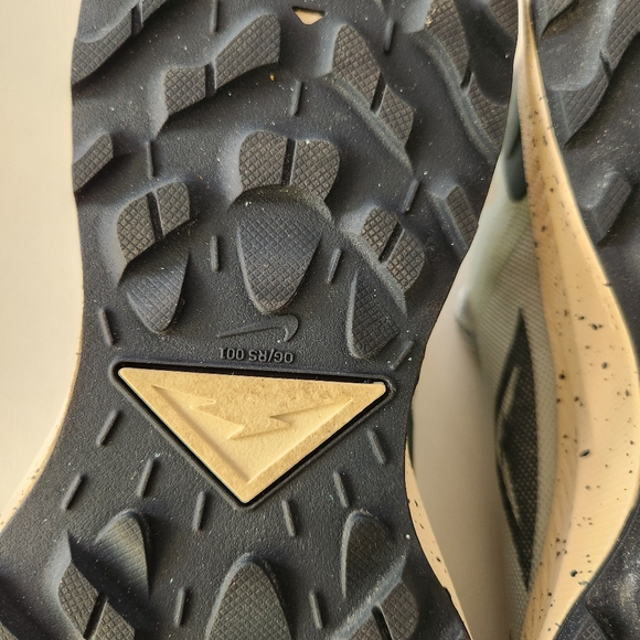 Nike Pegasus Trail 3 GORE-TEX Seafoam Sneakers - Picture 16 of 16